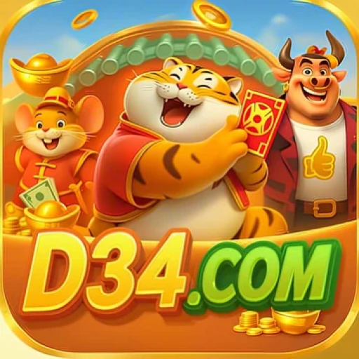 d34.com